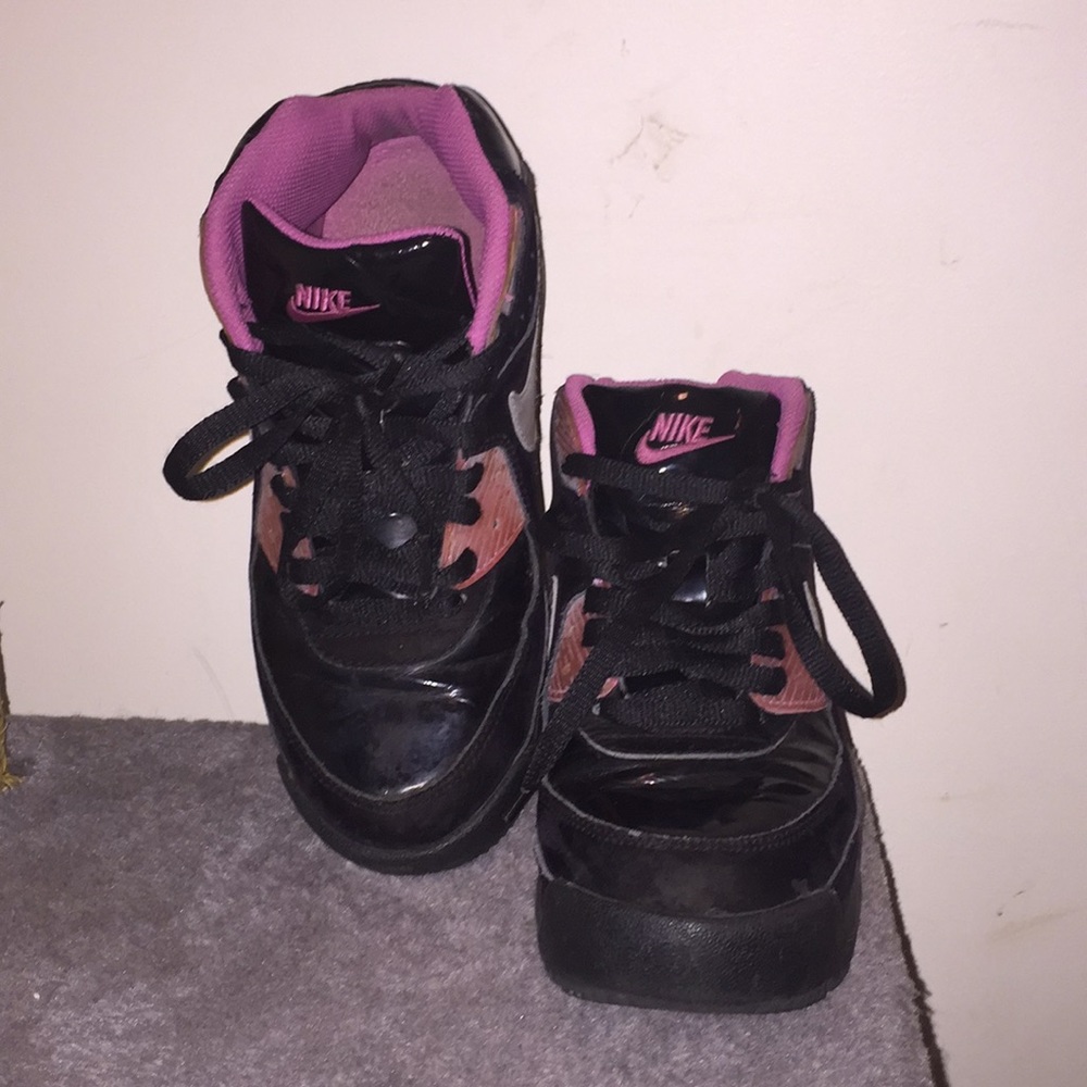 Nike air max Size 5